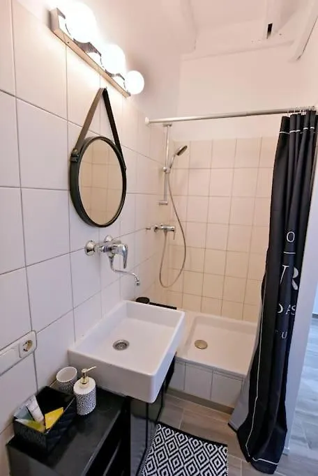 Apartment Cosy Lemonade In Bastille